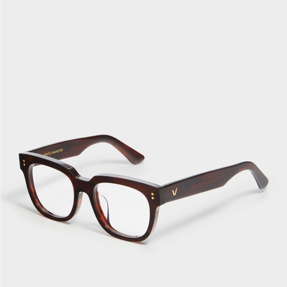 Gentle Monster Una C with Sunglasses Clip on - Picture 5 of 8